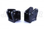 Axial Racing AX10 Deadbolt Aluminum Lower Suspension Link mount Axial Racing AX10 Deadbolt Aluminum Lower Suspension Link mount