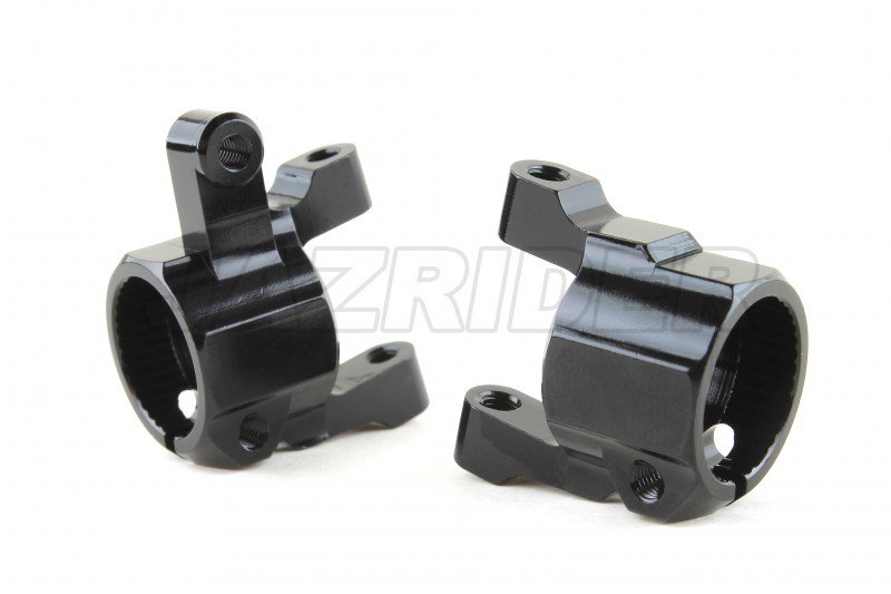 Axial SCX10 II Aluminum Front Knuckle Carrier C-Hubs