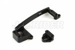 Axial SCX10 II Aluminum Servo mount Axial SCX10 II Aluminum Servo mount
