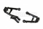 Axial SCX10 II Aluminum Front Shock Damper Stay Hoops Axial SCX10 II Aluminum Front Shock Damper Stay Hoops