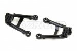 Axial SCX10 II Aluminum Rear Shock Damper Stay Hoops Axial SCX10 II Aluminum Rear Shock Damper Stay Hoops