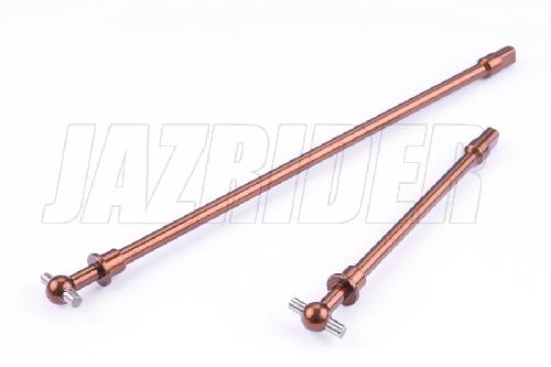 Axial Racing Wraith Steel Front Axle Drive Shaft