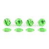 Axial Racing Wraith Aluminum Hexagon Wheel Hub (Green)