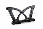 Axial Wraith Aluminum Roll Cage Rear Bracket Axial Wraith Aluminum Roll Cage Rear Bracket