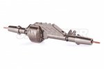 Axial Racing Yeti Aluminum Complete Rear Axle