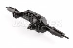 Axial Racing Yeti Aluminum Complete Assembled Rear Axle