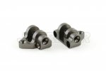 Axial Yeti XL Aluminum Rear Lower Chassis Suspension Link Mount Set Axial Yeti XL Aluminum Rear Lower Chassis Suspension Link Mount Set
