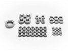 Tamiya 58519 Toyota Bruiser 4x4 Pick up Metal Shielded RC Ball Bearing Set Complete 46pcs - Jazrider Tamiya 58519 Toyota Bruiser 4x4 Pick up Metal Shielded RC Ball Bearing Set Complete 46pcs - Jazrider