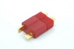Jazrider Battery Connector (T Plug) - JAZRIDER [JR-HBT-00025]