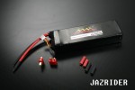 Maxforce 22.2V 5200mAh 30C Li-Po Battery - JAZRIDER [JR-HBT-00021]