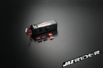 Maxforce 22.2V 2200mAh 25C Li-Po Battery - JAZRIDER [JR-HBT-00015]