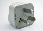 Jazrider Type I Australian plug Electrical Adapter Plug
