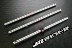 Main Shaft Set For Align Trex T-rex 450 AE SE V2 Alloy Metal parts - Jazrider Brand [JR-HAG-TX450-053]