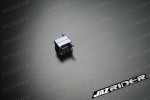 Alloy Tail Boom Holder Set For Align Trex T-rex 450 AE SE V2 Metal parts - Jazrider Brand [JR-HAG-TX450-038T]