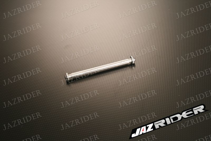 Align T-rex TRex 500 parts - Horizontal Shaft Set - Jazrider Brand [JR-HAG-TX500-039]