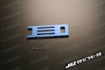 Align T-rex TRex 500 parts - Metal Battery Tray - Jazrider Brand [JR-HAG-TX500-016]