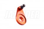 HPI Bullet - Orange Alloy Servo Saver Horn
