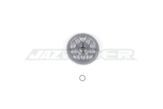 Kyosho Fazer Mk2 FZ02 68T Spur Gear Upgrade JR-KFZ211-GU by Jazrider