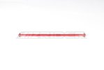 Kyosho Fazer Mk2 FZ02 Aluminum Main Center Shaft (Red) Kyosho Fazer Mk2 FZ02 Aluminum Main Center Shaft (Red)