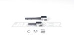 Kyosho Fazer Mk2 FZ02 Aluminum Center Shaft Cup Joint (Black) Kyosho Fazer Mk2 FZ02 Aluminum Center Shaft Cup Joint (Black)