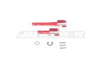 Kyosho Fazer Mk2 FZ02 Aluminum Center Shaft Cup Joint (Red) Kyosho Fazer Mk2 FZ02 Aluminum Center Shaft Cup Joint (Red)