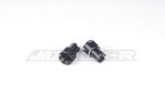 Kyosho Fazer Mk2 FZ02 Aluminum Front/Rear Wheel Shaft (Black,2pcs) Kyosho Fazer Mk2 FZ02 Aluminum Front/Rear Wheel Shaft (Black,2pcs)