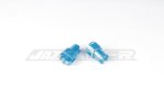 Kyosho Fazer Mk2 FZ02 Aluminum Front/Rear Wheel Shaft (Blue,2pcs) Kyosho Fazer Mk2 FZ02 Aluminum Front/Rear Wheel Shaft (Blue,2pcs)