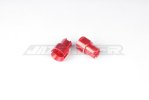 Kyosho Fazer Mk2 FZ02 Aluminum Front/Rear Wheel Shaft (Red,2pcs) Kyosho Fazer Mk2 FZ02 Aluminum Front/Rear Wheel Shaft (Red,2pcs)