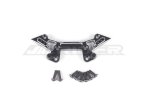 Kyosho Fazer Mk2 FZ02 Aluminum Rear Shock Tower (Black) Kyosho Fazer Mk2 FZ02 Aluminum Rear Shock Tower (Black)