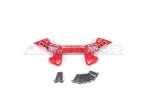 Kyosho Fazer Mk2 FZ02 Aluminum Rear Shock Tower (Red) Kyosho Fazer Mk2 FZ02 Aluminum Rear Shock Tower (Red)