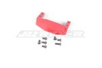 Kyosho Fazer Mk2 FZ02 Aluminum Servo Mount (Red) Kyosho Fazer Mk2 FZ02 Aluminum Servo Mount (Red)
