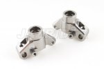 Kyosho Optima 2016 Aluminum Rear Hubs Carrier Kyosho Optima 2016 Aluminum Rear Hubs Carrier
