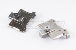 Kyosho Optima 2016 Aluminum Battery Mount Holder Kyosho Optima 2016 Aluminum Battery Mount Holder