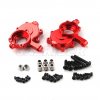 Redcat Gen8 Aluminum Front Portal Kunckle Arms (Red) Redcat Gen8 Aluminum Front Portal Kunckle Arms (Red)