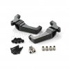 Redcat Gen8 Aluminum Front C-Hub Caster Mounts (Black) Redcat Gen8 Aluminum Front C-Hub Caster Mounts (Black)