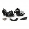 Redcat Gen8 Aluminum Rear Outer Portal Housing (Black) Redcat Gen8 Aluminum Rear Outer Portal Housing (Black)