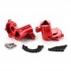 Redcat Gen8 Aluminum Rear Outer Portal Housing (Red) Redcat Gen8 Aluminum Rear Outer Portal Housing (Red)