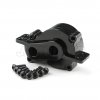 Redcat Gen8 Aluminum Transfer Case Housing (Black) Redcat Gen8 Aluminum Transfer Case Housing (Black)
