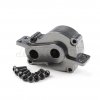 Redcat Gen8 Aluminum Transfer Case Housing (Gun Metal) Redcat Gen8 Aluminum Transfer Case Housing (Gun Metal)