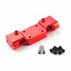 Redcat Gen8 Aluminum Front/Rear Bumper Mount (1pc)(Red) Redcat Gen8 Aluminum Front/Rear Bumper Mount (1pc)(Red)