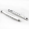 Tamiya CC-02 Chassis Aluminum Front Upper Suspension Link Arms (Silver) Tamiya CC-02 Chassis Aluminum Front Upper Suspension Link Arms (Silver)
