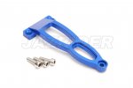 Tamiya CW-01 / The Hornet / Grasshopper Aluminum Front Arm Bulk (Blue) Tamiya CW-01 / The Hornet / Grasshopper Aluminum Front Arm Bulk (Blue)