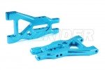 Tamiya DT-03 Aluminum Front Lower Suspension Arm Tamiya DT-03 Aluminum Front Lower Suspension Arm