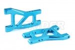 Tamiya DT-03 Aluminum Rear Lower Suspension Arm Tamiya DT-03 Aluminum Rear Lower Suspension Arm