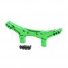Tamiya DT-03 Aluminum Rear Shock Tower (Green) Tamiya DT-03 Aluminum Rear Shock Tower (Green)