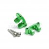 Tamiya DT-03 Aluminum C Hub (Green) Tamiya DT-03 Aluminum C Hub (Green)