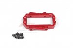 Tamiya DT-03 Aluminum Servo Mount (Red) Tamiya DT-03 Aluminum Servo Mount (Red)