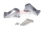 Tamiya Hotshot, Super Hotshot Aluminum Rear Knuckle Arms (Gun Metal) Tamiya Hotshot, Super Hotshot Aluminum Rear Knuckle Arms (Gun Metal)