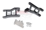 Tamiya Hotshot, Super Hotshot Aluminum Rear Upper Suspension Arms (Black) Tamiya Hotshot, Super Hotshot Aluminum Rear Upper Suspension Arms (Black)