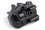 Tamiya Hotshot / Super Hotshot / Boomerang / Bigwig Aluminum Rear Gear Box (Black) Tamiya Hotshot / Super Hotshot / Boomerang / Bigwig Aluminum Rear Gear Box (Black)